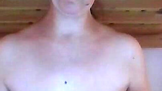 Tits Movement with My Black Top