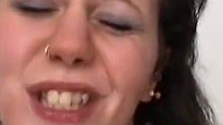 Hot Hairy Sluts - Exciting Film with Beautiful Pornstars