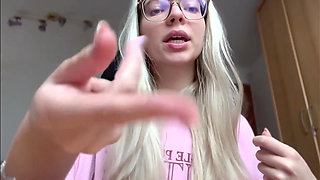 Brainwashing You Into Beta Asmr
