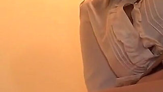 The Quiet Neighbor Who Watched the Busty Wife - Orihara Yukari