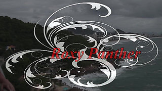 Hot Blonde Sucks BBC and Brunette Rides Passionate Cocks