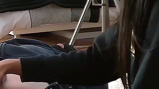 Plumber Tails: Episode 1 Featuring Anissa Kate