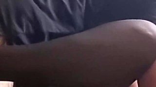 New Bisexual Threesome. MMF. Wife Invites Bisexual Slave for Her Husband. Full Scene. Ep 32601