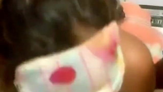 Sexy Wife Deep Throat and Fuck All Holes