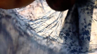 Role Play: Stepmommy & Stepson Start Role Play Sex When Stepdaddy Not at Home - Fake Tied Hands and Rough Fuck