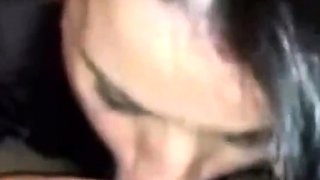 Arab Amateur Pleases a Dick