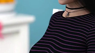 Summer Heat - Part 9 Sexy Girl in Bikini Day by Loveskysan69