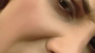 Curvy PAWG Brunette Craves BBC - Deep Interracial Pounding