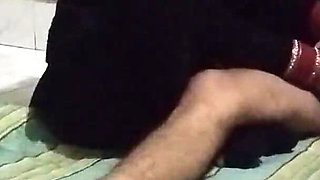 Indian Teen Enjoying Sex with Her Lover Hard Desi Fucking