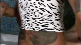 Hot TS fucked