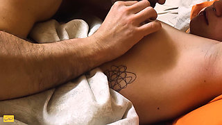 Can You Make a Girl Cum Like This?