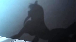 Midnight Body at sunset_110729p0001