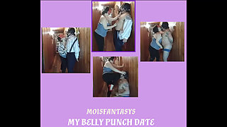 My Belly Punch Date