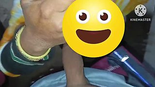 Step Sister Goes Crazy - Licking and Hardcore Fucking in Hindi Homemade Video