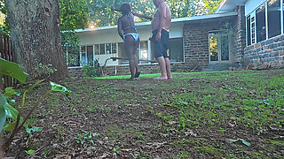 The Firewood That Never Made It Home