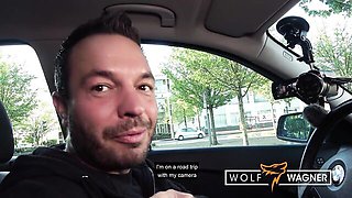 Wolf Wagner Com - fuck date scene