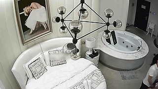 Amateur Hidden Cam with Dildo Wives