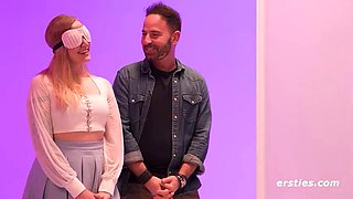 Ersties - Full Gameshow - 5 Senses Dating Show with Maria