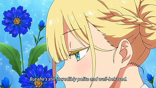 Big boobs stepsister seduced by its younger stepbrother at home alone