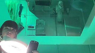 Vivienne L'amour - Milking You Then Feeding You POV