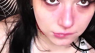 Best Friend Face Fetish JOI Ruining Your Date