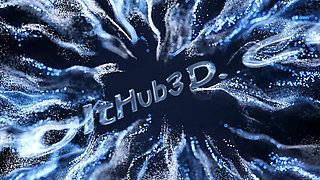 Widowmaker's Juicy Ass Lights Up with Hard Bathroom Backshots