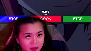 Let's goon together