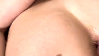 Addyson James in Summer with StepMom