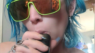 This Drag Is for Me. the Next One Might Be for You… if You Pay for the Privilege.