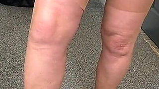 Vgq27 Aunty Sandra Stripping After a Night Out