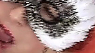 A Hairy Pussy of Italian Amateur
