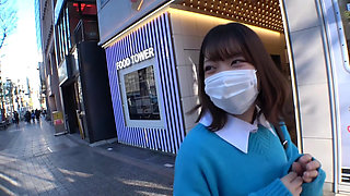 A Sex Gem 97-1 - the Beautiful Girl Who Exposes Her Secret Sexual Propensities Is Recorded.