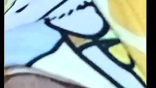 That Felt so Good, I Came in Gushes, I Had My First Squirt!