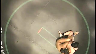 The Goddess (2-0) Vs. the Samurai (1-0)