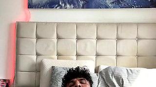 An Hour Long Live Session