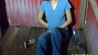 Thai Girl's Solo Pleasure