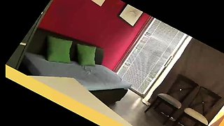 Stunning Thai Loves Intimate Session