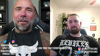 Porn Star Confessions - Rusty Taylor Episode 161