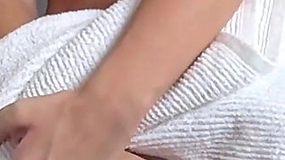 Sex Between a Young Secretary and Her Boss