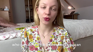 Cuckold Mindfk