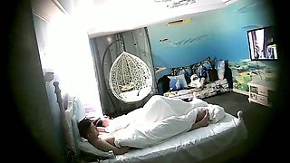 Amateur Hidden Cams Reveal Cock Riding Hoes