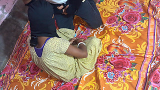 Indian Village Bhabhi Fucking Mms