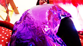 Latex Ritual the Giant's Tension