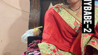 Indian College Teen Fucked by Brother in Law When Her Husband Goes to Work