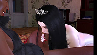 The Beauty Pageant Champion Who Is Sponsored