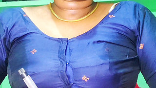 Hot Video, Desi Romance Kavita Indian Housewife