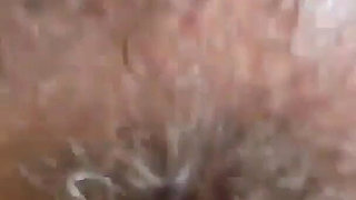 Naughty Maid Gianna Michaels Always Her Big Tits and Ass and Shaves Her Hairy Pussy Live