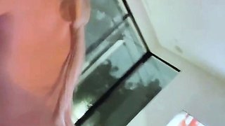 Stefanie Knight Likes Riding That Cock