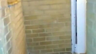 Compilation housewife pee