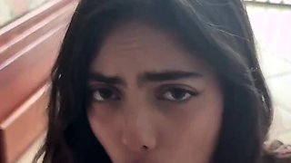 Brenda Trindade BG Amateur Fuck